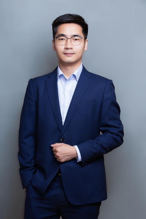 杨凤琼 公关与传播总监